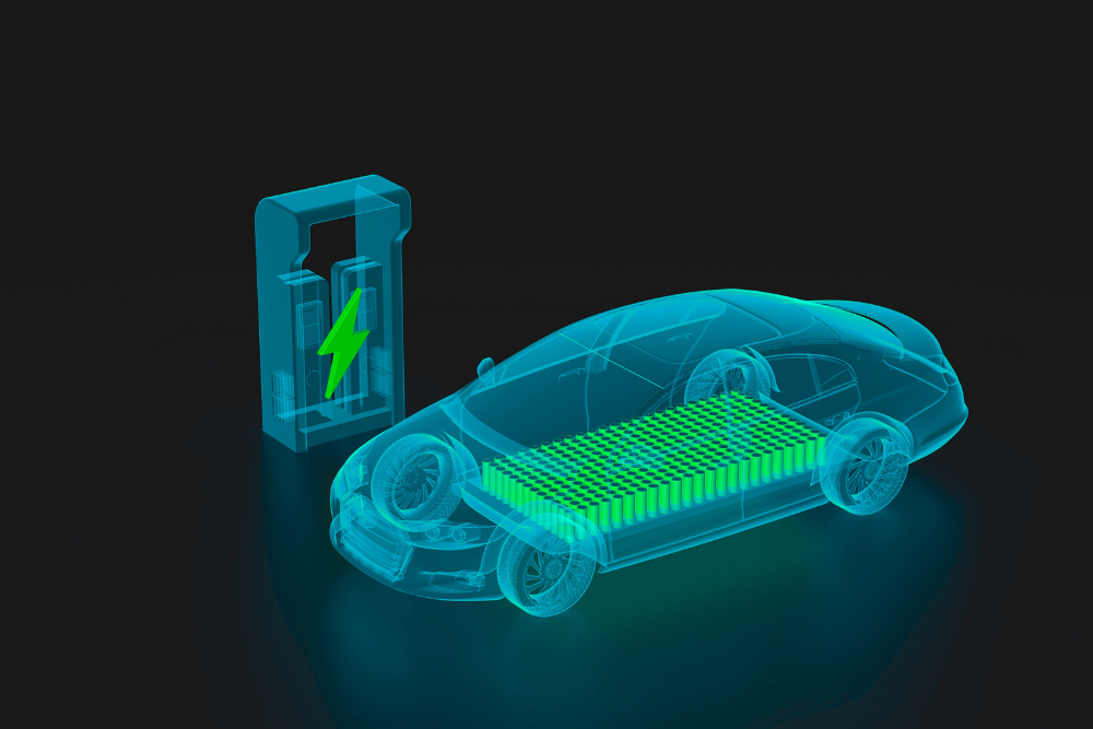 Toyota Targets 2027 for First Solid-State Battery EV